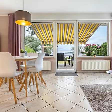 Tatil Evi Haus 7