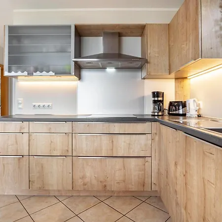 Haus 7 * Röbel