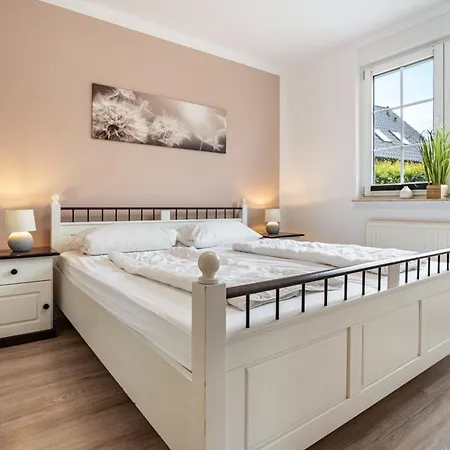 Haus 7 * Röbel