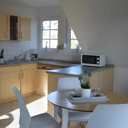 Haus 7 * Röbel