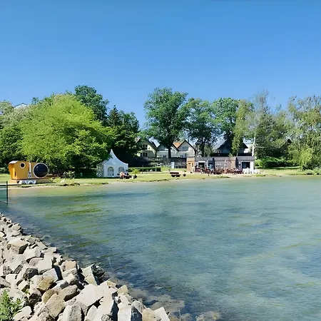 Haus 7 Röbel