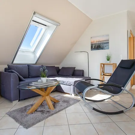Haus 7 Röbel