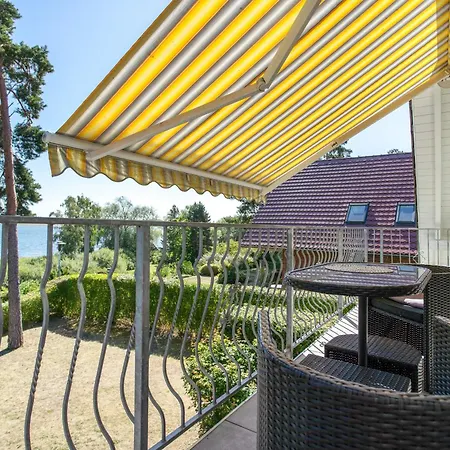 Haus 7 Röbel
